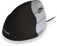 Evoluent VerticalMouse 3 ποντίκι USB Τύπου-A Οπτικός 2600 DPI 