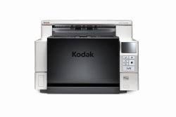 Kodak i4250 Scanner Σαρωτής ADF 600 x 600 DPI A3 Μαύρος [Μαύρο], Λευκός [...