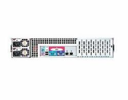 Supermicro LP Window Πλευρικό πάνελ (LP Rear Window for SC825,825M,826,213)