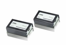 ATEN HDMI Over Cat5e/6 Audio/Video Extender [60m] (ATEN VanCryst VE800A Cat 5e Audio/Vide)