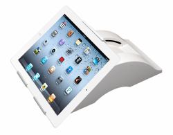 apg Solutions Stratis (WHITE STRATIS TABLET HOLDER - .)