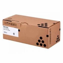 Ricoh 407647 τόνερ 1 τεμάχια Πρωτότυπο Μαύρος [Μαύρο] 