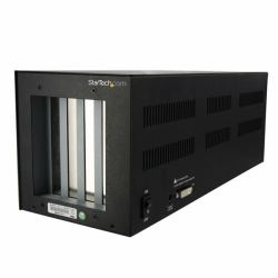 StarTech.com PEX2PCIE4L κάρτα διεπαφής/προσαρμογέας (PCI EXPRESS TO 2 PCI 2 PCIE - EXPANSION SYSTEM - FULL LENGTH)