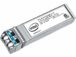 Intel E10GSFPLR μονάδα πομποδέκτη δικτύου 10000 Mbit/s (Intel 10Gb Dual Rate Ethernet SFP+ LR Optics Module)