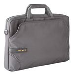 Techair Z0118 43,2 cm [17"] Χαρτοφύλακας Γκρι 