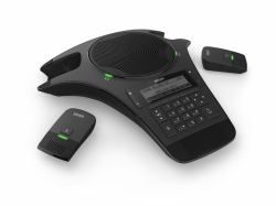 Snom C520 IP τηλέφωνο συνδιάσκεψης (Snom C520 WiMi IP Conference Phone)