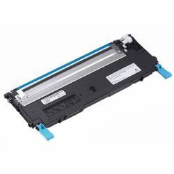 DELL 593-10494 τόνερ 1 τεμάχια Πρωτότυπο Κυανός [Κυανό] 