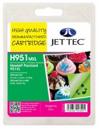 Jet Tec 101H095138 δοχείο μελάνης 1 τεμάχια Συμβατό Τυπική απ�...