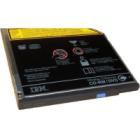 IBM 46M0901 optical disc drive Internal Silver (IBM.Optical Drive DVD-ROM Slim 24x [CD] / 8x [DVD] Serial ATA-150 Internal FRU-44W3254)