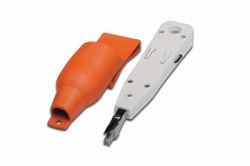 Digitus DN-LSA-PT εργαλείο διάτρησης (DIGITUS LSA PUNCH TOOL - EXTRACTION- + UNLOCKING DEVICE)