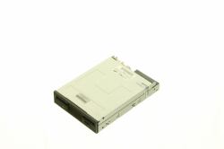 Diskette drive 3.5-inch - **Refurbished** - [Carbon] - Warranty: 12M