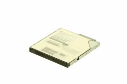 IDE CD-ROM drive [MultiBay, - **Refurbished** - Carbon Black] - Warranty: 12M
