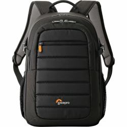 Lowepro Tahoe BP 150 Θήκη σακίδιου πλάτης Μαύρος [Μαύρο] (TAHOE BP 150 BLACK - Tahoe BP 150, Backpack case, - Universal, Shoulder strap, Black - Warranty: 12M)