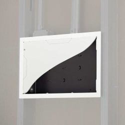 Chief PAC525 αξεσουάρ βάσης οθόνης (PAC525 - In-Wall Storage Box - Compatible with the PST PRO PLP MSR MTR MWH MWR PWR PNR PDR\sThinstall and FUSION wall mounts.)