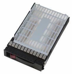 CoreParts MUXMS-00355 μέρος θήκης υπολογιστή (3.5" SATA/SAS HotSwap Tray - 3.5" SATA/SAS HotSwap Tray - Warranty: 12M)