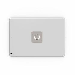 Compulocks Universal Tablet Cable Lock - 3M Plate - Silver Combination Lock κλειδαριά καλωδίων (UNIVERSAL TABLET LOCK WITH - COMBINATION CABLE LOCK - BLACK)