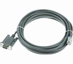Datalogic 90A052121 αξεσουάρ για bar code αναγνώστη Καλώδιο φόρτισης (CABLE RS-232 ICL - PC 4.5 M/15 FT)