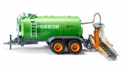 Siku 2270 scale model Preassembled 1:32 (Siku 2270 skalamodell dele og tilbehÃ¸r)