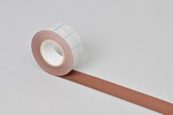 Neschen FILMOPLAST T Καστανός [Καφέ] 10000 x 80 mm (FILMOPLAST TBROWN1168-3 14IN 10M-240)