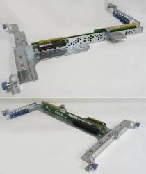 HPE 493802-001 slot expander (HPE PCI-E RISER BOARD [INCL. BRACKET])