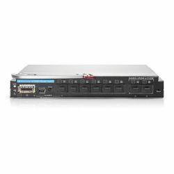 HPE 6120XG (HPE PROCURVE SWITCH MODULE 6120XG 10GB,FOR c-CLASS BLADECENTER)