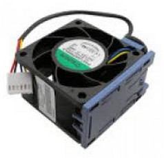 HPE 519199-001 computer cooling system part/accessory (HPE FAN ASSEMBLY FOR DL180 G6)