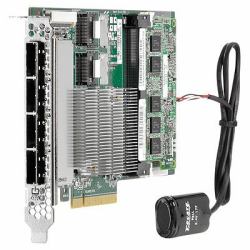 HPE SmartArray P822 RAID controller PCI Express x8 3.0 (HPE CTR SMART ARRAY P822/2GB FBWC)