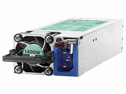 HPE 720620-B21 μονάδα τροφοδοσίας 1400 W Γκρι (HP 1400W FLEX SLOT PLATINIUM HOT PLUG POWER SUPPLY)