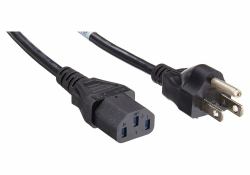 Cisco CP-PWR-CORD-UK= καλώδιο ρεύματος Μαύρος [Μαύρο] 2,5 m C13 σύνδεσμος BS 1363 (Power Cord United Kingdom)