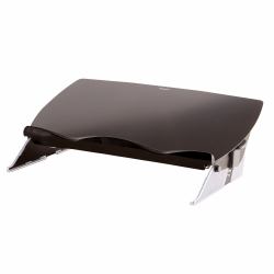 Fellowes Easy Glide θήκη εγγράφων Μαύρος [Μαύρο], Γκρι (Fellowes 8210001 Easy Glide Writing and Document Slope)