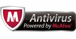 Fujitsu McAffee AntiVirus 100-pack Ασφάλεια προστασίας από ιούς 