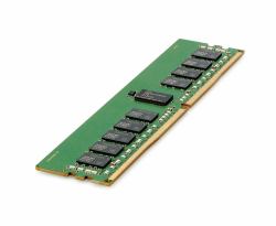 HPE 32GB [1x32GB] Dual Rank x4 DDR4-2666 CAS-19-19-19 Registered Smart Memory Kit μονάδα μνήμης 2666 MT/s 288-pin DIMM (*Non Cancellable/Non Returnable [NCNR]* 32GB PC4-2666V-R REGISTER...