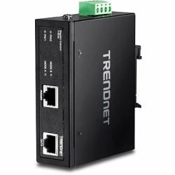 Trendnet TI-IG30 PoE προσαρμογέας Gigabit Ethernet 