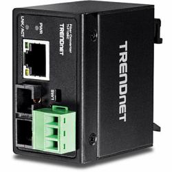 Trendnet TI-F10SC μετατροπέας δικτυακών μέσων 200 Mbit/s 1310 nm Πολ�...