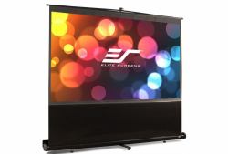 Elite Screens F100NWH οθόνη προβολής 2,54 m [100"] 16:9 (Elite ez-Cinema F100NWH - projektionss)