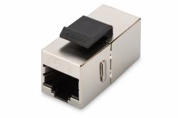 Digitus DN-93613-1 ενωτικό καλωδίων RJ-45 (DIGITUS CAT 6 MODULAR COUPLER - .)