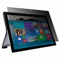 Targus AST025EUZ tablet screen protector Clear screen protector Microsoft 1 pc[s] (PRIVACY SCREEN MICROSOFT PRO4 12.3IN)