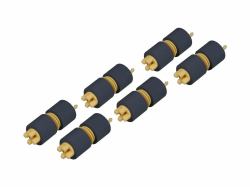 CoreParts MSP7916 κύλινδροςεκτυπωτή (Paper Feed Roller Kit 6Pcs - Xerox WorkCentre 7425, 7428, - 7435, DocuCentre IV2060 - Warranty: 12M)