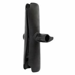 RAM Mount RAM-D-201U-E κιτ στερέωσης (RAM LONG ARM, 330mm [13"] - for D-SIZE 2.25" balls. - Warranty: 1188M)