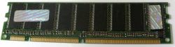 Hypertec 512MB DIMM [PC133] [Legacy] μονάδα μνήμης 0,5 GB 1 x 0.5 GB (A Hypertec Legacy Minolta / QMS equivalent 512MB DIMM [PC133] [Lifetime warranty])