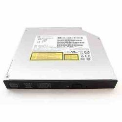 HP 657958-001 μονάδα οπτικού δίσκου Εσωτερικός DVD Super Multi DL Μαύρος [Μαύρο] (HPE SLIMLINE DVDÂ±RW [Â±R DL] / DVD-RAM)