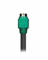 AVer 50V8U00000AG καλώδιο κάμερας 10 m Μαύρος [Μαύρο] (10M 8PIN PROPRIETARY /SIGNAL BOOSTER)