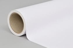Neschen UV DOT PRINT’N’WALK Διαφανής 30000 x 1372 mm Πολυβινυλοχλωρίδιο [PVC ] (UV DOT PRINT N WALK-54IN 30M-200MIC)