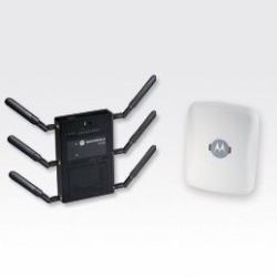 Motorola Zebra AP-0650-60020-WW 300 Mbit/s PoE τροφοδοτικού 