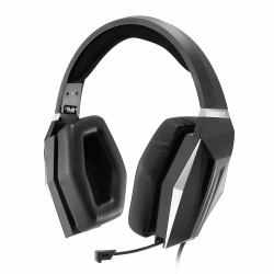 GIGABYTE Force H5 Ακουστικά Καλωδιωμένος [Ενσύρματος] Head-band Π...