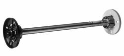 Epson 2-3 -inch paper roll spindle (ROLL FEED SPINDLE - 17IN)