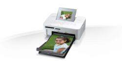 Canon SELPHY CP1000 εκτυπωτής φωτογραφιών Dye-sublimation 300 x 300 DPI (Canon SELPHY CP1000 - printer - farve)