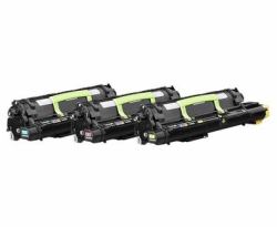Lexmark CS820, CX8xx μονάδα developer [developer unit] 300000 σελίδες (RETURN-TONER CARTRIDGE COLOR - [CMY] FOR C6160/CS820DE/)