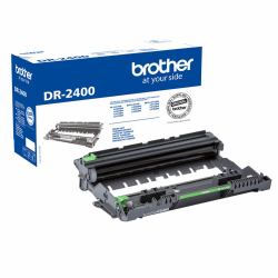 Brother DR-2400 τύμπανο εκτυπωτή Πρωτότυπο 1 τεμάχια (Trommel Brother DR-2400 [12K])