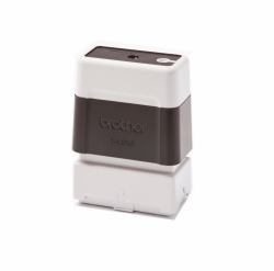 Brother PR1438B6P επιχειρηματική σφραγίδα (BROTHER STAMP CREATOR 14mmx38mm Black)